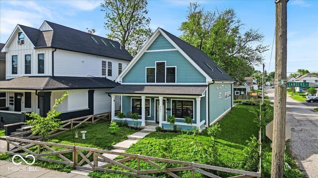 401 Sanders St, Indianapolis, IN 46225 - photo 44