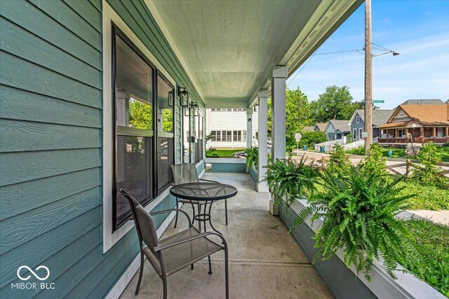 401 Sanders St, Indianapolis, IN 46225 - photo 40