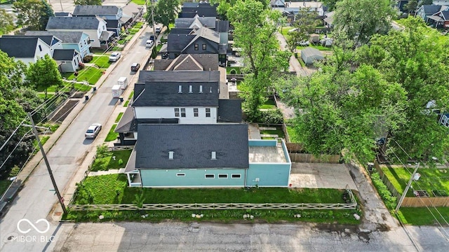 401 Sanders St, Indianapolis, IN 46225 - photo 43