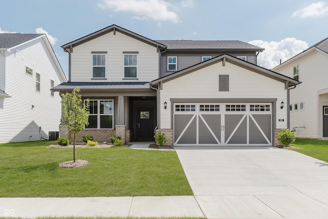 6801 Seabiscuit Rd, Whitestown, IN 46075 - photo 1