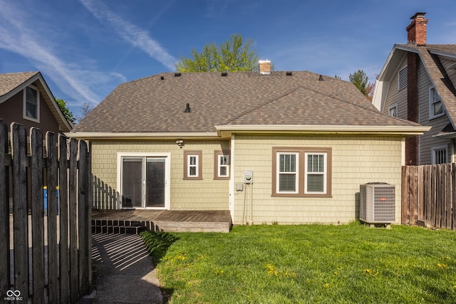 4247 Central Ave, Indianapolis, IN 46205 - photo 36