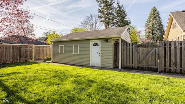 4247 Central Ave, Indianapolis, IN 46205 - photo 32