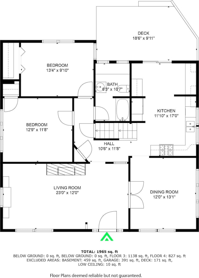 4247 Central Ave, Indianapolis, IN 46205 - photo 37