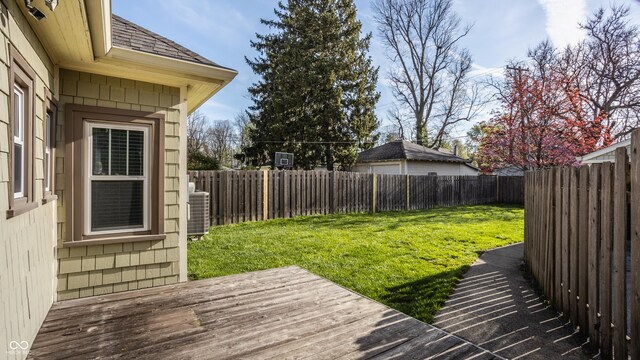 4247 Central Ave, Indianapolis, IN 46205 - photo 29