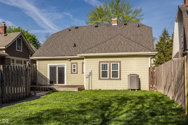 4247 Central Ave, Indianapolis, IN 46205 - photo 35