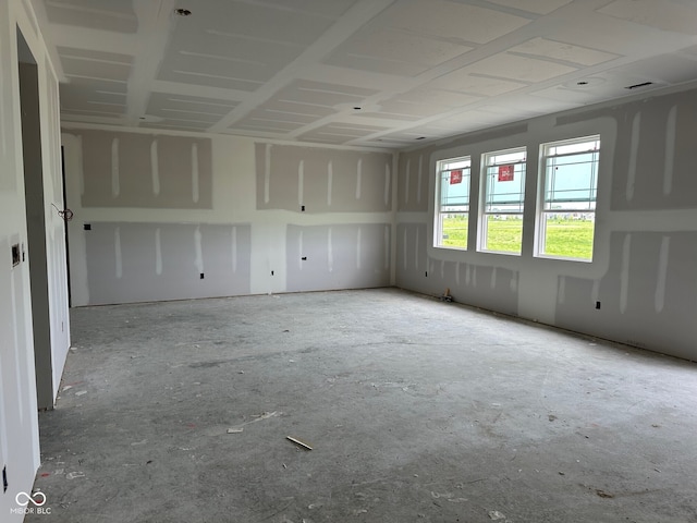 210 Aster Way, Greenfield, IN 46140 - view of empty room