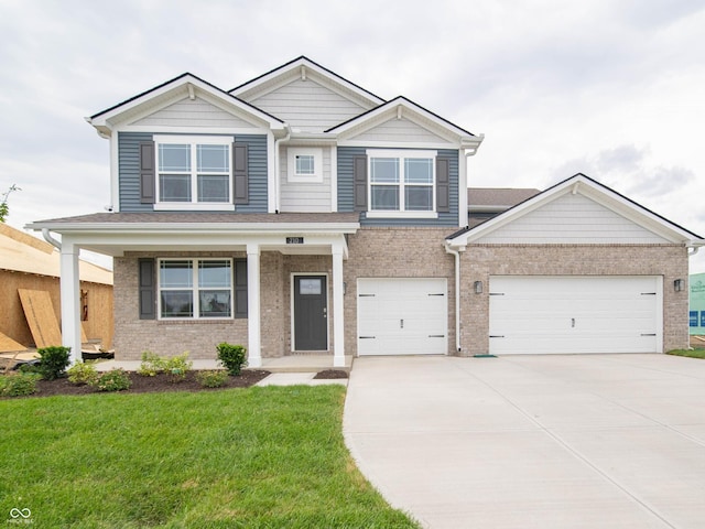 210 Aster Way, Greenfield, IN 46140 - photo 1