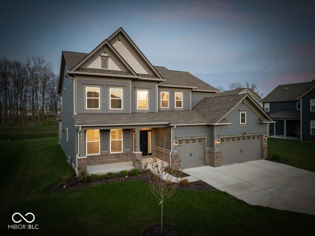 10423 Hamburg Dr, Fortville, IN 46040 - photo 3