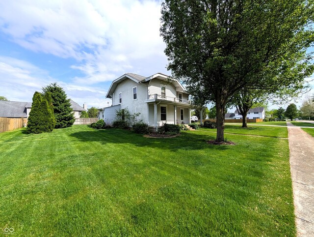 4335 River Rd, Columbus, IN 47203 - view of property exterior