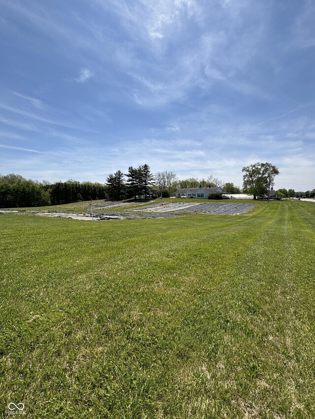3333 S Sr 9, Greenfield, IN 46140 - view of green lawn