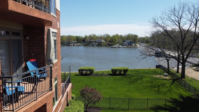 20971 Shoreline Ct Unit 305, Noblesville, IN 46062 - photo 36