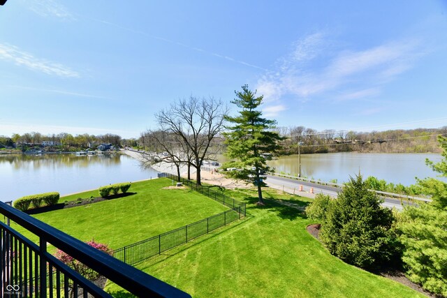 20971 Shoreline Ct Unit 305, Noblesville, IN 46062 - photo 32