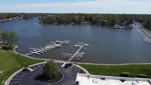 20971 Shoreline Ct Unit 305, Noblesville, IN 46062 - photo 39