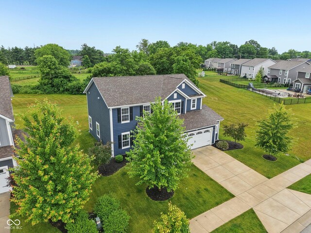 4245 W Fork Dr, Westfield, IN 46062 - photo 57