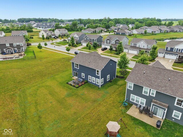 4245 W Fork Dr, Westfield, IN 46062 - photo 64
