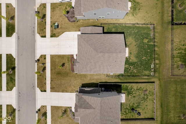 8654 Tripp Rd, Pendleton, IN 46064 - aerial view