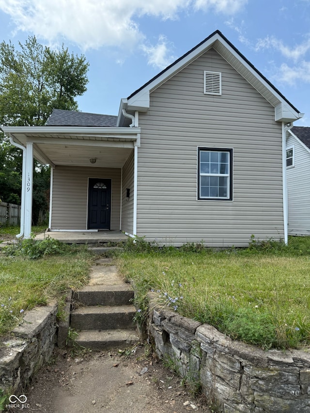 1309 W Memorial Dr, Muncie, IN 47302 - photo 1