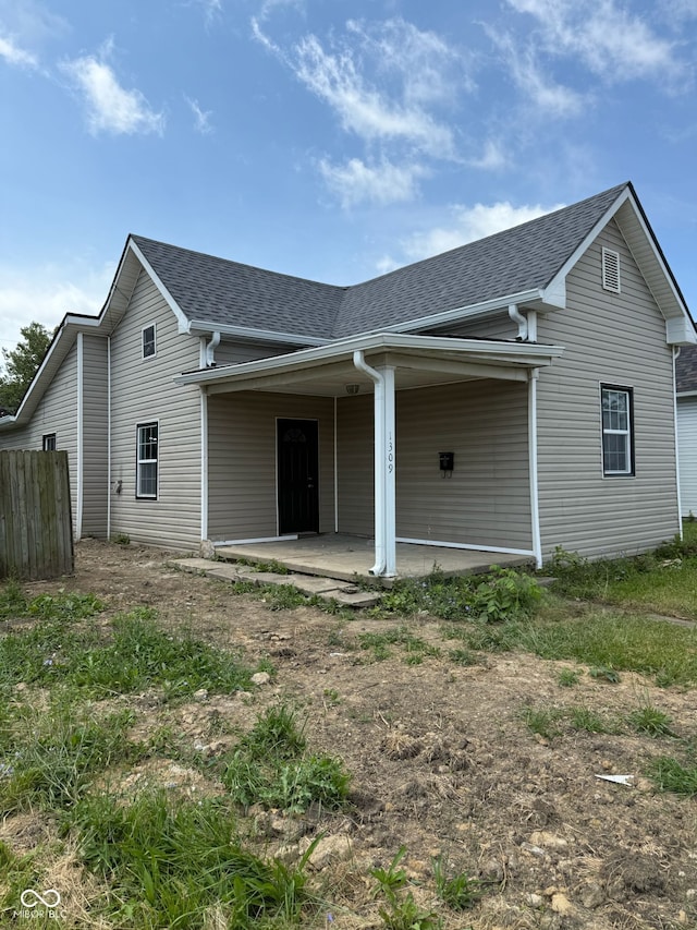1309 W Memorial Dr, Muncie, IN 47302 - photo 3