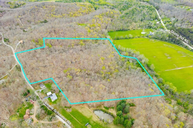 4100BLOCKOF Lower Schooner Rd, Nashville, IN 47448 - photo 31