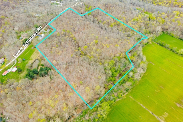 4100BLOCKOF Lower Schooner Rd, Nashville, IN 47448 - photo 29