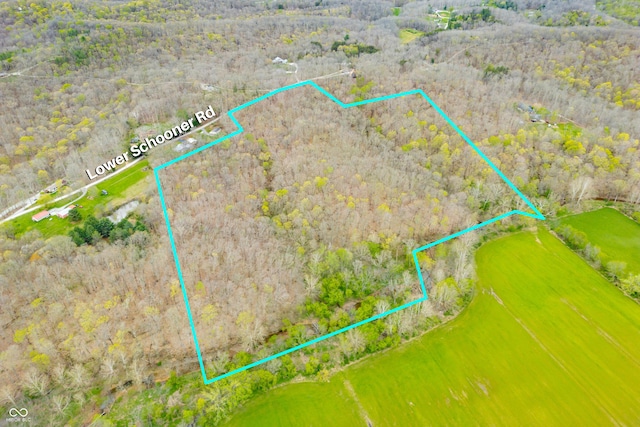 4100BLOCKOF Lower Schooner Rd, Nashville, IN 47448 - photo 27