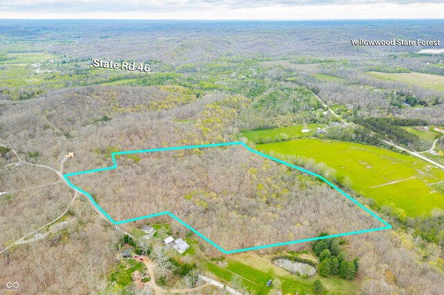 4100BLOCKOF Lower Schooner Rd, Nashville, IN 47448 - photo 30