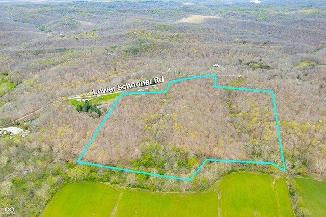 4100BLOCKOF Lower Schooner Rd, Nashville, IN 47448 - photo 25