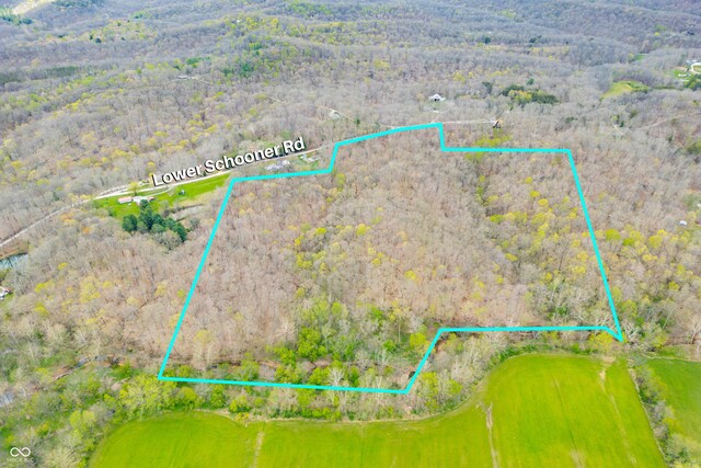 4100BLOCKOF Lower Schooner Rd, Nashville, IN 47448 - photo 26