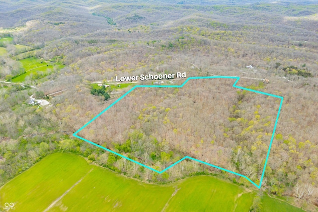 4100BLOCKOF Lower Schooner Rd, Nashville, IN 47448 - photo 3