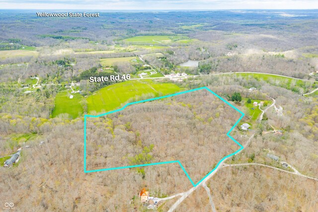 4100BLOCKOF Lower Schooner Rd, Nashville, IN 47448 - photo 24