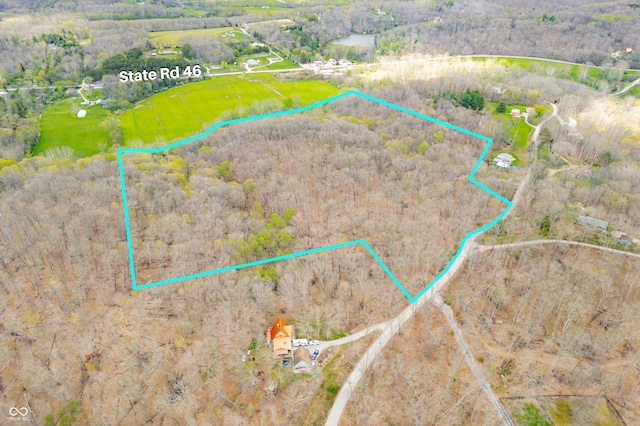 4100BLOCKOF Lower Schooner Rd, Nashville, IN 47448 - photo 2