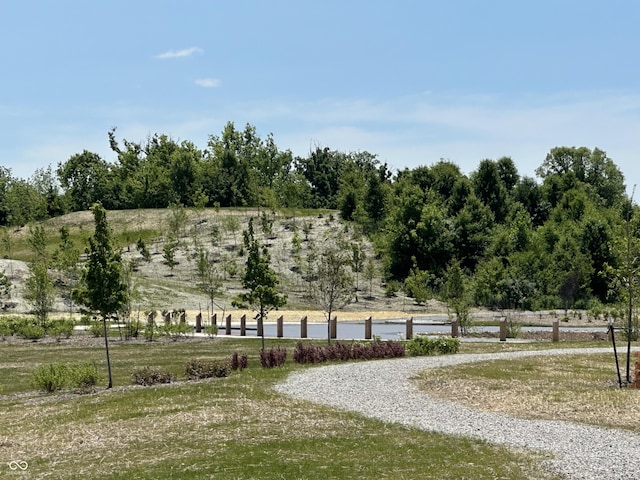 16632 Oak Rd, Westfield, IN 46074 - view of property's community