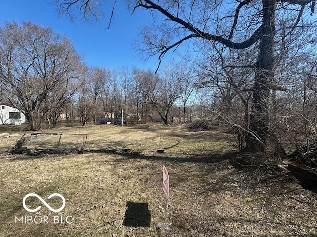 2851 S Lyons Ave, Indianapolis IN, 46241 land for sale