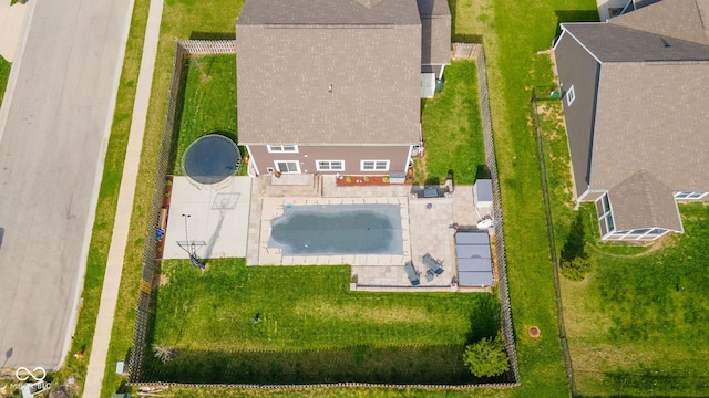 403 N Crystal Dr, Fortville, IN 46040 - photo 2