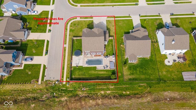 403 N Crystal Dr, Fortville, IN 46040 - photo 54