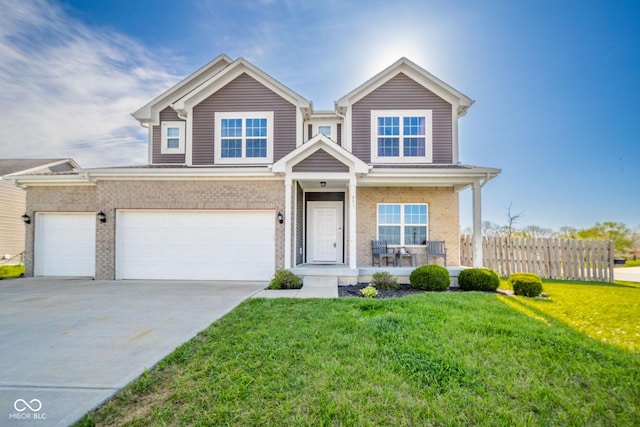403 N Crystal Dr, Fortville, IN 46040 - photo 47