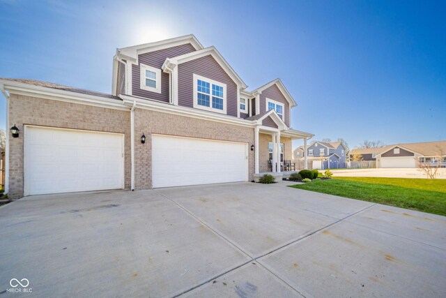 403 N Crystal Dr, Fortville, IN 46040 - photo 46