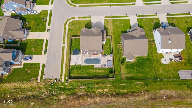 403 N Crystal Dr, Fortville, IN 46040 - photo 55