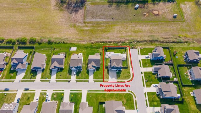 403 N Crystal Dr, Fortville, IN 46040 - photo 50