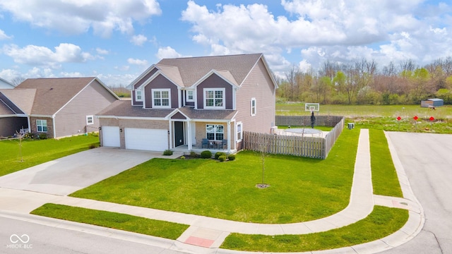 403 N Crystal Dr, Fortville, IN 46040 - photo 1
