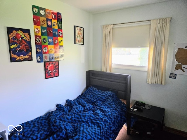 8230 E 11th St, Indianapolis, IN 46219 - view of bedroom