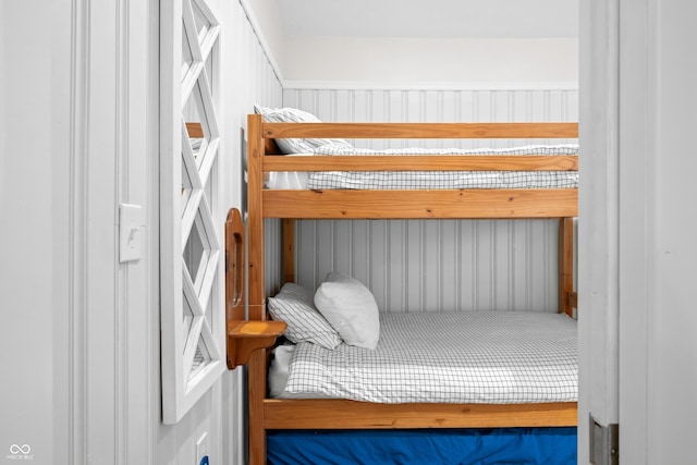 view of bedroom