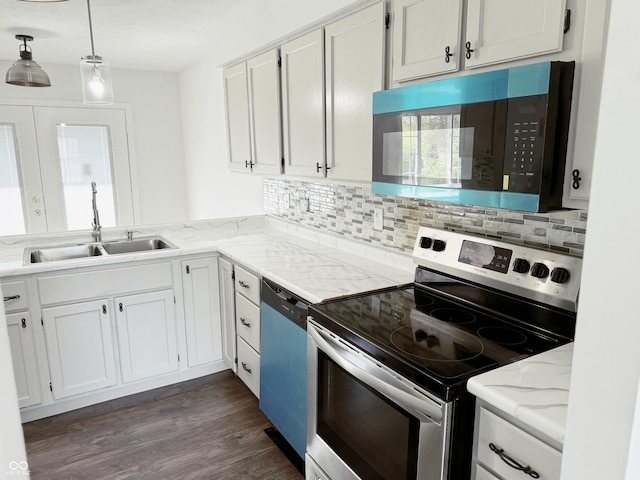 436 Tavistock Dr, Mooresville, IN 46158 - photo 4