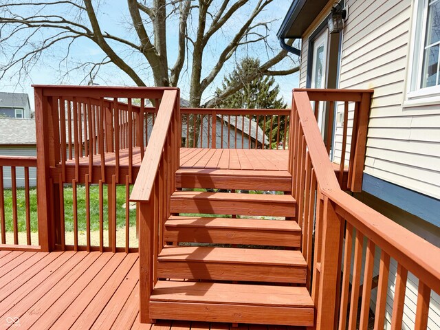 436 Tavistock Dr, Mooresville, IN 46158 - photo 29