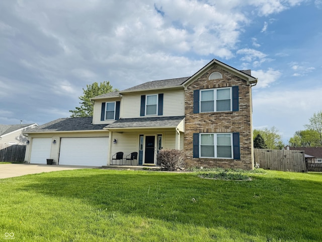 326 Virginia St, Fortville, IN 46040 - photo 1