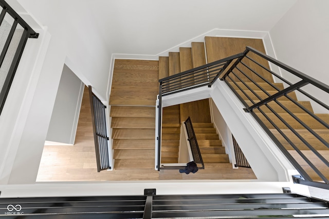 1333 Chatham Rdg Ct, Westfield, IN 46074 - view of stairway