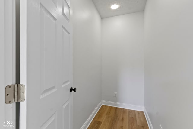 2005 Carrollton Ave, Indianapolis, IN 46202 - spacious closet featuring wood finished floors