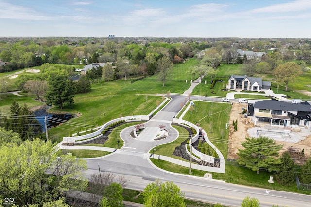 1841 Asherwood Ln, Carmel, IN 46032
