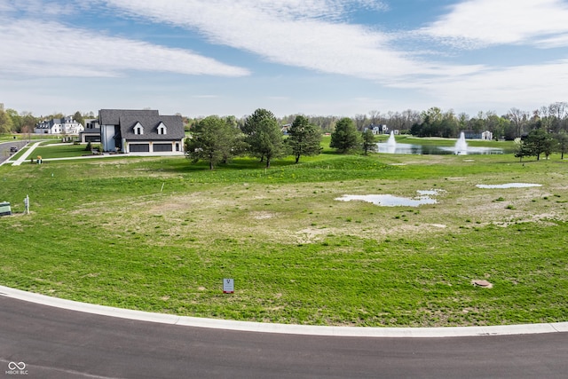 1841 Asherwood Ln, Carmel, IN 46032