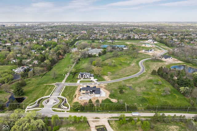 1841 Asherwood Ln, Carmel, IN 46032